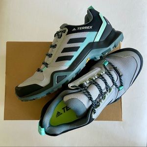 Adidas Terrex AX3 hiking shoe